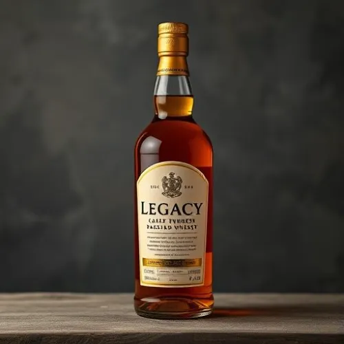 Legacy